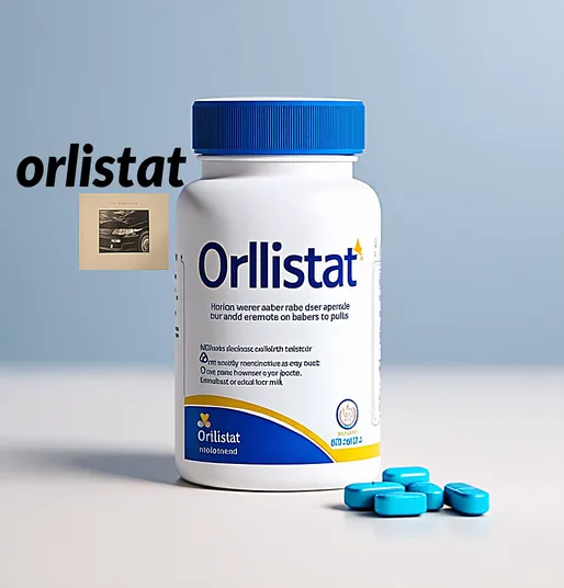 Orlistat de venta en similares